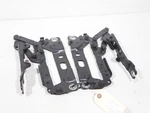 2011-2016 Bmw 535I 528I 550I F10 Front Left Right Hood Hinge Set 7191328 7191327. Fixed Price $62.96.