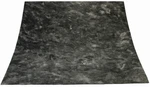 Hood Insulation Pad Heat Shield For 1956 Nash Fiberglass Gray Flat Not Molded. Fixed Price $150.10.