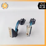 00-04 Aston Martin DB7 Hood Hinge Left & Right Side Set Oem. Fixed Price $224.10.
