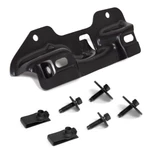 Hood Latch Bracket 1979-1986 Capri. Fixed Price $56.00.