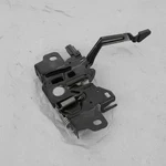 For 2020-25 Mazda CX-30 Oem Genuine Hood Lock Latch Release. Fixed Price $74.48.