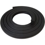 Steele Rubber Products 20-2129-84 Trunk Or Rumble Seat Weatherstrip. Fixed Price $42.99.