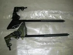 Audi A7 Gas Spring For Tailgate 4G8827665 4G8827857B 858B. Fixed Price $57.11.