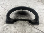 1999-2005 Mazda Miata MX5 Oem Gauge Instrument Cluster Hood Trim Nb 99-05 *read*. Fixed Price $40.00.