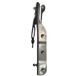 2021 Hyundai Sonata Hood Hinge Driver Side 79110-C1000 #251111. Fixed Price $70.00.