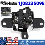 1J0823509E New Hood Latch Lock For Vw Volkswagen Golf Gti Jetta Mk Iv. Fixed Price $19.99.