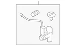 Genuine Audi Servo 8V4-810-773-A. Fixed Price $182.40.