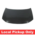 New Primed Steel Hood For 2012-2013 Honda Civic Coupe HO1230166 60100TR3A90ZZ. Fixed Price $107.30.