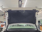 Used Deck Lid Fits: 2005 Cadillac Deville Grade B. Fixed Price $700.90.