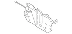 Genuine Ford Hood Latch DT1Z-16700-B. Fixed Price $58.69.
