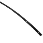 1974-1977 Dodge Ramcharger Hood Radiator Support Weatherstrip Seal New. Fixed Price $44.00.