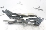 2018 Ford F150 Right Left Hood Hinges Set Pair FL34-16800-A Oem. Fixed Price $84.06.
