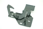 Audi Q7 07-15 Front Upper Hood Latch Safety Catch Lock 4L0823480A. Fixed Price $46.58.