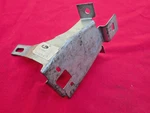 71 73 Mustang Nos Ford Rh Hood Pin Mount Plate Correct D1ZZ 16C726 Original. Fixed Price $149.00.