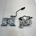 2011-2013 Bmw X3 F25 Bonnet Hood Lock Catch Top Part 51237210731 SET-2 Oem. Fixed Price $38.65.
