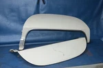 1974-78 Chrysler Imperial New Yorker Fender Lh Rh Driver Pass Skirts Trim. Fixed Price $175.00.