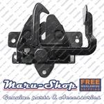 Hood Lock Latch 13 16 Hyundai Genesis Coupe 3.8L-FOR Lhd. Fixed Price $37.99.
