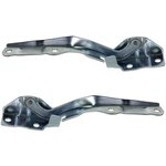 Set Of Hood Hinges Driver & Passenger Side For F550 Truck F250 F350 F450 Pair. Fixed Price $34.77.