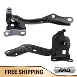 Hood Hinges Driver Passenger Side Left & Right For Toyota Corolla 2019-2024. Fixed Price $18.66.