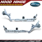 2X Driver & Passenger Hood Hinge For Volvo XC90 2016 2017 2018 2019 2020-2023. Fixed Price $123.99.