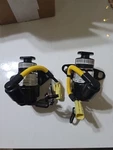 23-25 Nissan Left And Right Hood Popup Pyro Actuator Pedestrian Pair Oem RZ34. Fixed Price $890.00.