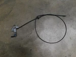 Audi B5 A4 S4 Oem Hood Release Cable 8D1823531C. Fixed Price $90.00.