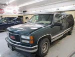Used Right Hood Hinge Fits: 1996 Gmc 1500 Pickup Grade. Fixed Price $85.99.