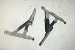 Rear Trunk Left & Right Set Oem Bmw E36 Z3 96-02. Fixed Price $62.99.