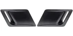 Oer K8081 1980-81 Z28 Fender Air Vent Extractors Louvers. Fixed Price $274.99.