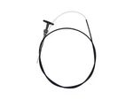 Land Rover Range Classic 1987-1994 Hood Cable Bonnet Release MWC2287. Fixed Price $26.00.
