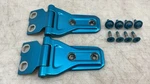 Jeep Wrangler Jl Oem Hood Hinges Ppt Bikini Pearl 68281884AD 2018-2025 150084. Fixed Price $79.99.