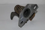 Bmw 328XI Touring E91 - Hood Safety Catch Latch 7073916. Fixed Price $16.64.