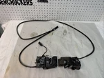14-21 Bmw F30 1/2/3/4 Series Front Hood Bonnet Lock Release Cable Wire Oem. Fixed Price $59.99.