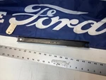 Nos 1967 68 69 70 71 1972 Ford Truck Hood Latch Support Bracket. Fixed Price $40.00.