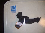 Nos Oem Genuine Gm 407079 1971 1972 Oldsmobile Secondary Hood Release Hook. Fixed Price $45.00.