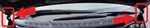 Honda Genuine Civic FD1/2 Hinge Comp, Hood R&l 60120-SNA-A00ZZ 60170-SNA-A00ZZ. Fixed Price $97.00.