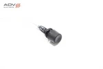 2017 - 2022 Toyota Prius Prime Hood Right Bumper Cushion Stopper Buffer Oem. Fixed Price $28.49.