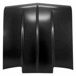 New Goodmark Cowl Induction 2" Rise Steel Hood Fits Chevy Ii GMK4011200662. Fixed Price $933.50.