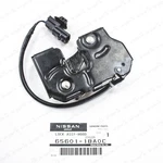 New Genuine Oem Nissan Infiniti Passenger Side Hood Lock Latch Assy 65601-1BA0C. Fixed Price $75.01.