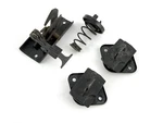 W220 Hood Release Handle With Locks 2208800364 Mercedes S500. Fixed Price $65.00.