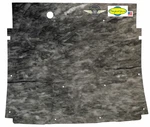 1974 1975 1976 1977 1978 1979 Mercury Cougar Hood Insulation With Clips. Fixed Price $115.99.