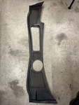 1999-2001 Audi B5 A4 S4 Oem Plastic Hood Windshield Wiper Cowl 8D1 819 417A. Fixed Price $175.00.