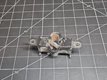 Mercedes-benz R129 Hood Latch Genuine 1298800160. Fixed Price $24.00.