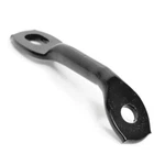 69-73 Ford Mustang & Mercury Cougar Hood Latch Striker Catch Steel. Fixed Price $36.10.