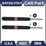 Kyb 2PCS Front Shocks Fits Toyota Celica 10/ 1975 76-80 81 82 83 84 1985. Fixed Price $148.25.
