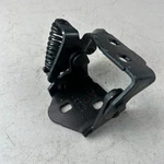 2005-2013 Chevrolet Corvette C6 Front Left Driver Side Door Lower Hinge Black. Fixed Price $44.10.