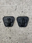 2017-2023 Audi R8 Bonnet Hood Latch Locker Catch Bar Clamp Oem 4S0-823-186A. Fixed Price $120.00.