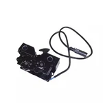 Genuine Volkswagen Lock & Switch 5C7-823-509-B. Fixed Price $119.38.