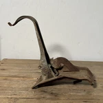 1961 Chevrolet Impala Bel Air Biscayne Hood Latch Catch Release Pull Assembly Oe. Fixed Price $40.00.