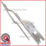 5GM823301A Volkswagen Genuine Oem New Front Left Lid Hinge. Fixed Price $54.20.